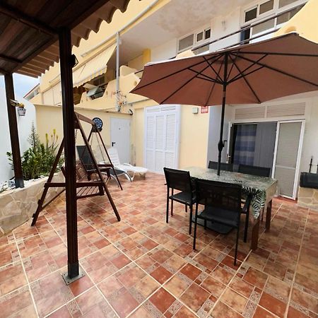 Beach Paradise Apartment Costa Adeje  Zewnętrze zdjęcie