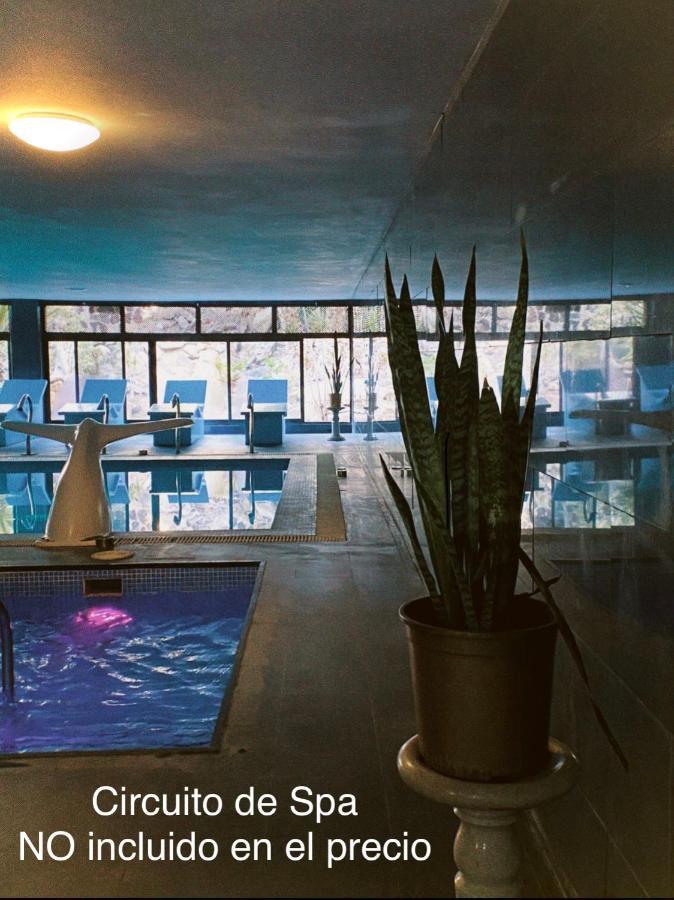 Beach Paradise Apartment Costa Adeje  Zewnętrze zdjęcie