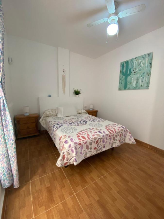 Beach Paradise Apartment Costa Adeje  Zewnętrze zdjęcie