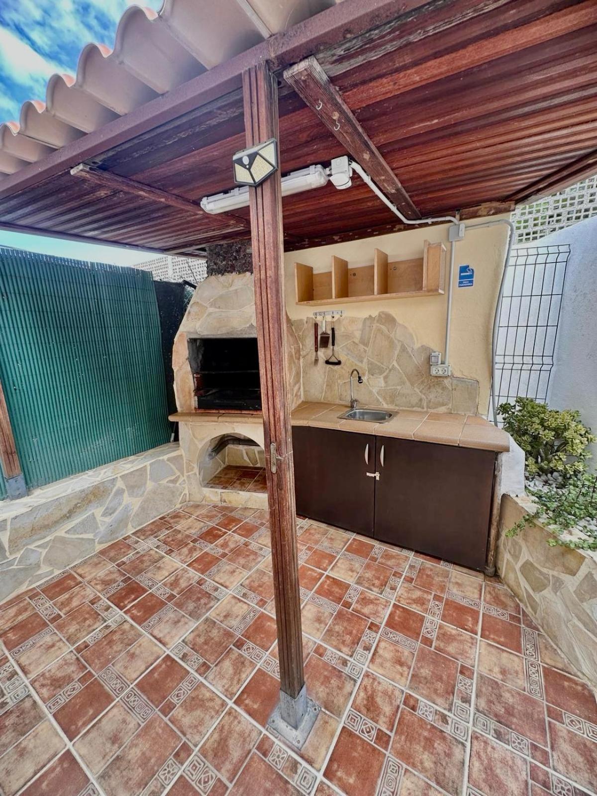 Beach Paradise Apartment Costa Adeje  Zewnętrze zdjęcie