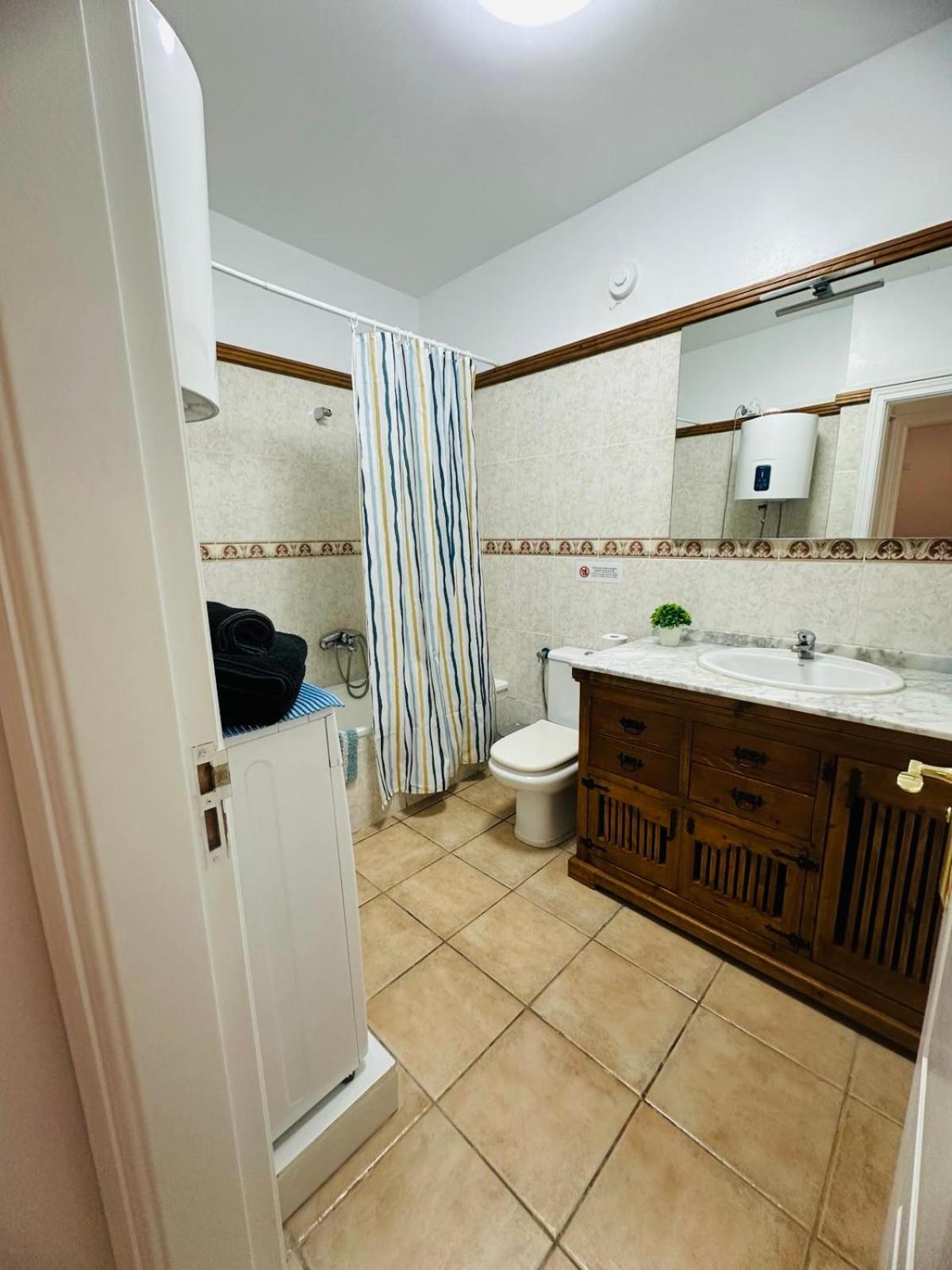 Beach Paradise Apartment Costa Adeje  Zewnętrze zdjęcie