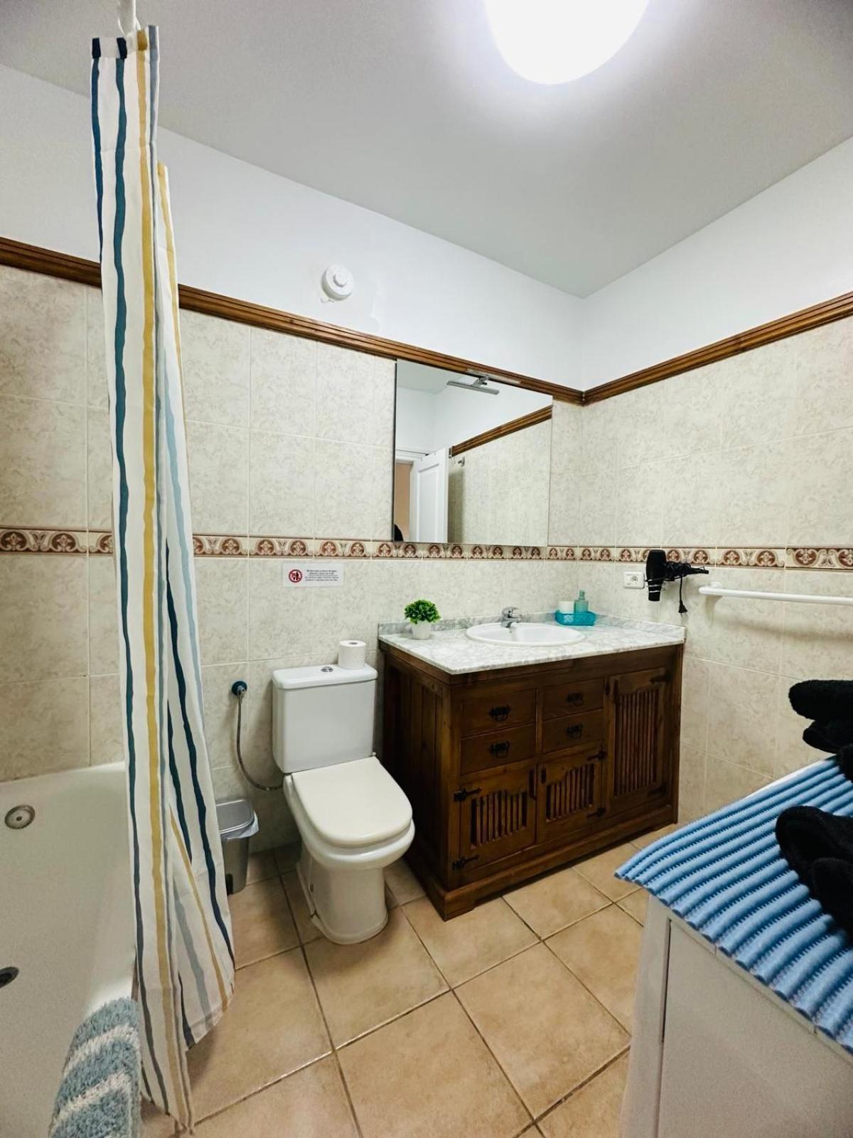 Beach Paradise Apartment Costa Adeje  Zewnętrze zdjęcie